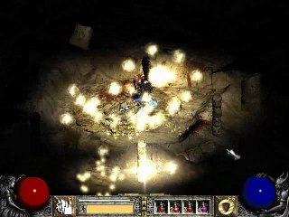 Histoire Diablo II Partie 21