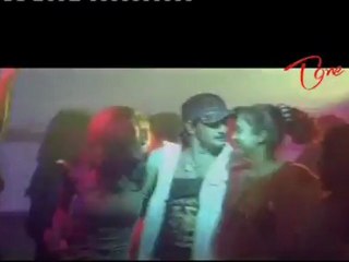 Sai Ram Shankar Promos 1