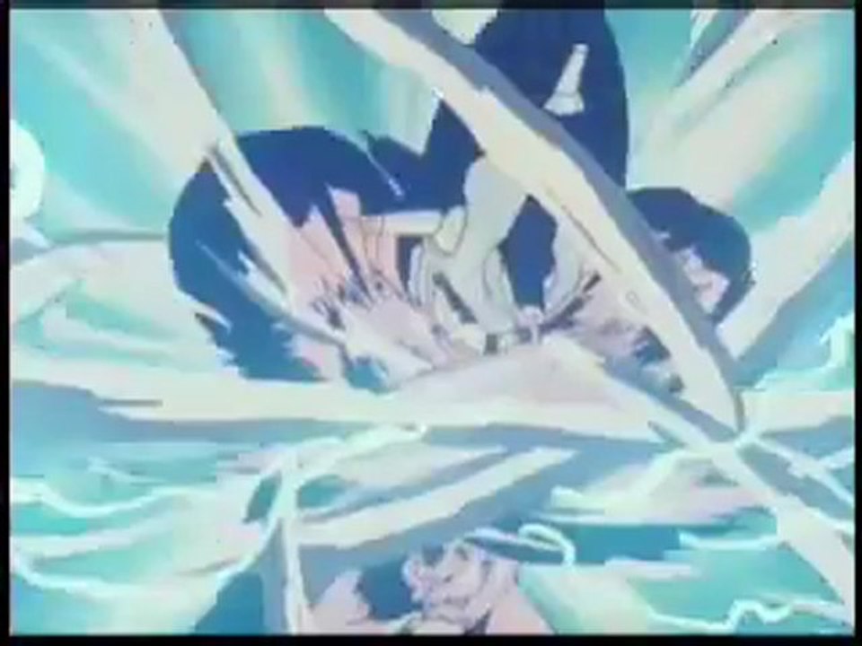 Atlas Daichi Astro Boy 2003