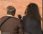 Madre de una víctima pide 