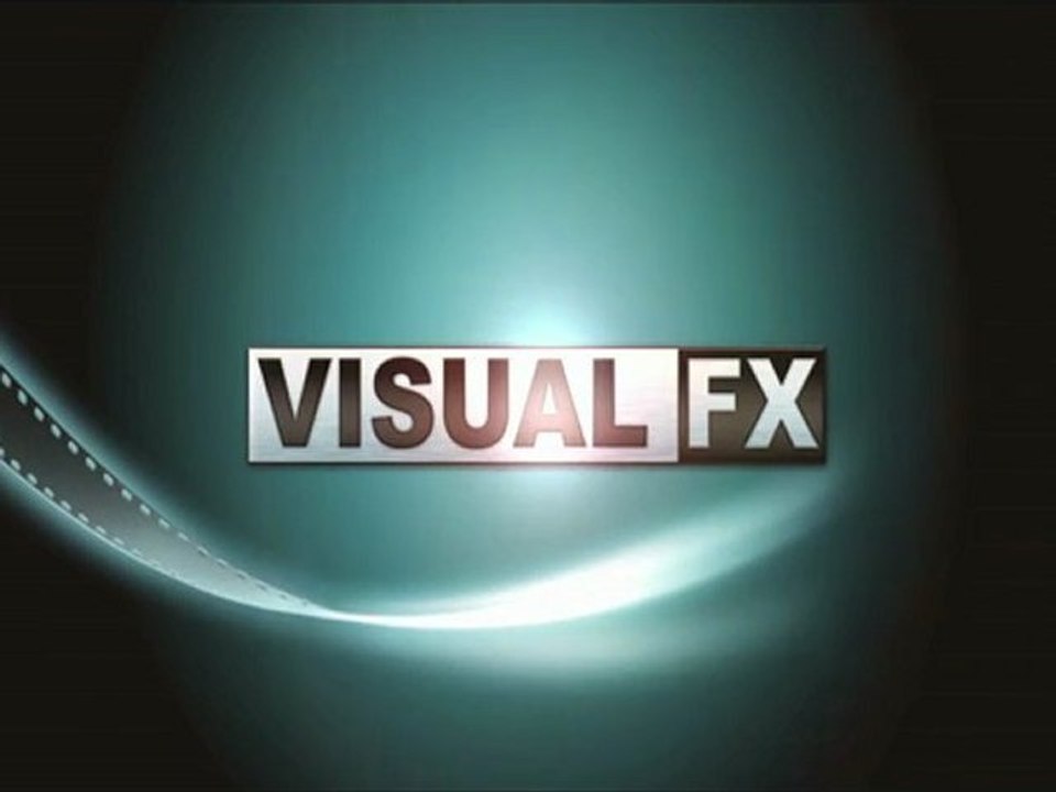 Logo visual fx2