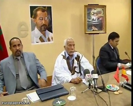 Los padres de Mustafá piden que intercedan por su hijo