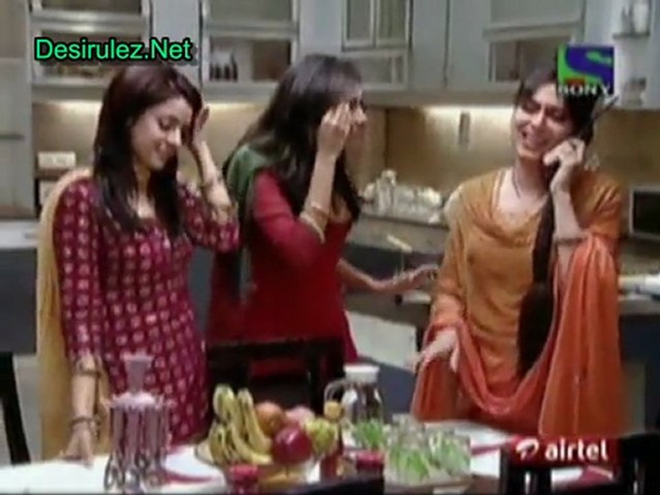 Saas Bina Sasural - 14th June 2011part2