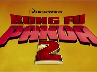Kung Fu Panda 2 Spot3 HD [10seg] Español