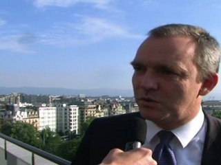 Genève héroïne de la drogue