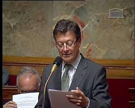 Explications de vote ouverture du mariage aux couples de même sexe du 14 juin 2011