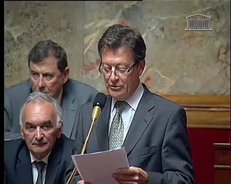 Explications de vote taxation des transactions financières du 14 juin 2011