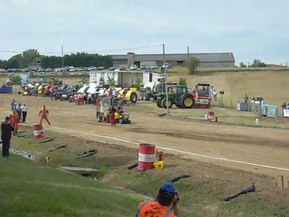 phenix garden pulling levignac de guyenne 2011