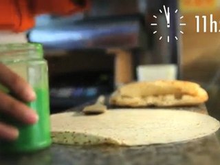 Tel est pris qui croyait prendre par Hugo SALMON et Jack SAFARIAN