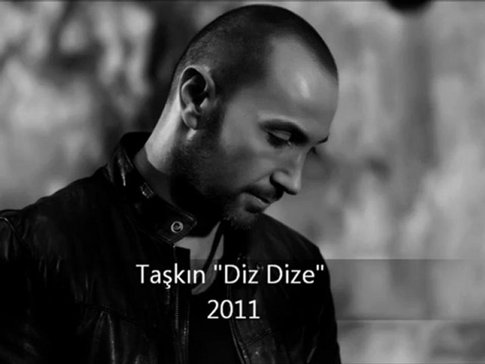 Taşkın - Diz dize (2011)
