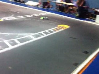 cyclone trets