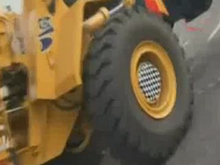 Canı sıkılan kepçe oparatörü - 9 www.kumanda.org