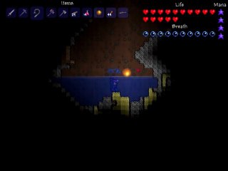 Let's Play Terraria - Episode11