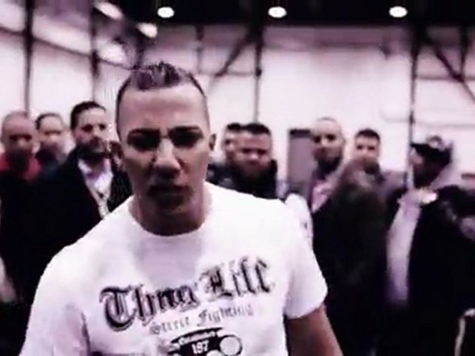 Farid Bang - Bitte Spitte 5000