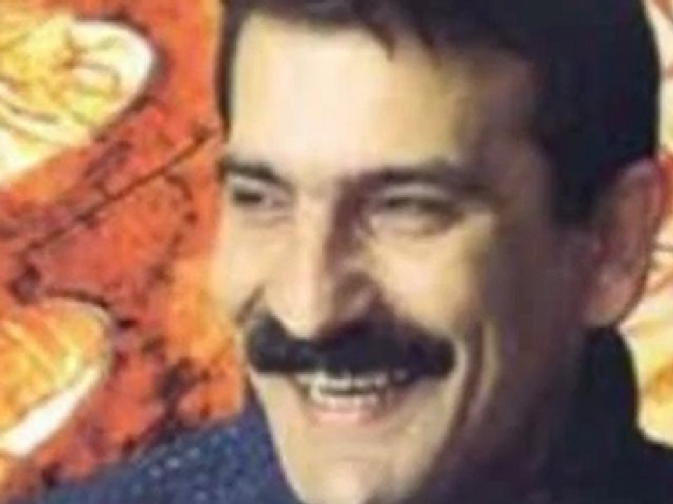 Nurettin Rençber - Lal Resimler 2011 - Gurbet Eller