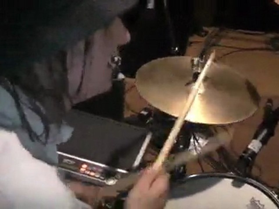 Kill The Young / All The World