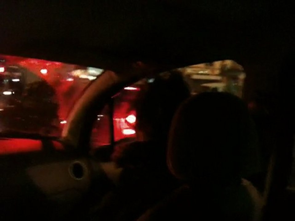 camille grave dans la roche