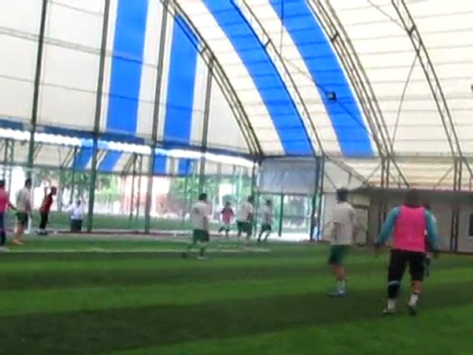 Fikstürlü Lig Pazariçi -Kültür Spor