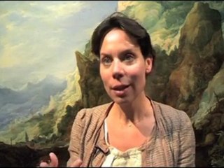 Une superbe exposition au Palais Lumière à Evian les Bains