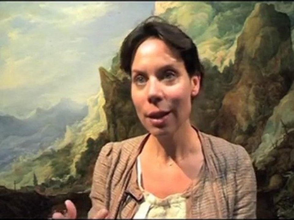 Une superbe exposition au Palais Lumière à Evian les Bains