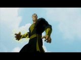 DC Showcase Superman Shazam The Return of Black Adam Movie Trail