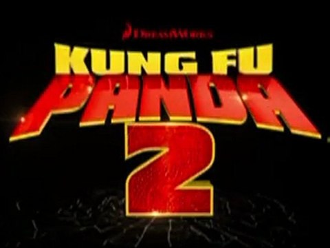 Kung Fu Panda 2 Spot4 [30seg] Español