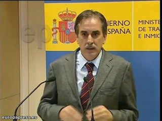 Gómez espera con esperanza inicio del diálogo