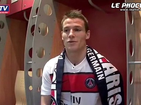 Info Mercato : Kaboré suivi par Bordeaux