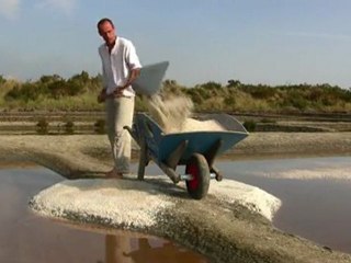 le dernier saunier du val