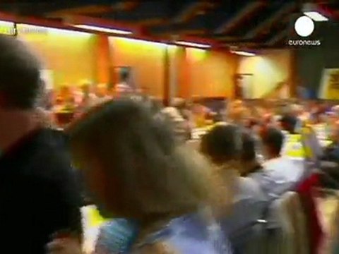 Belgio: l'estrema destra fiamminga spinge per l'indipendenza