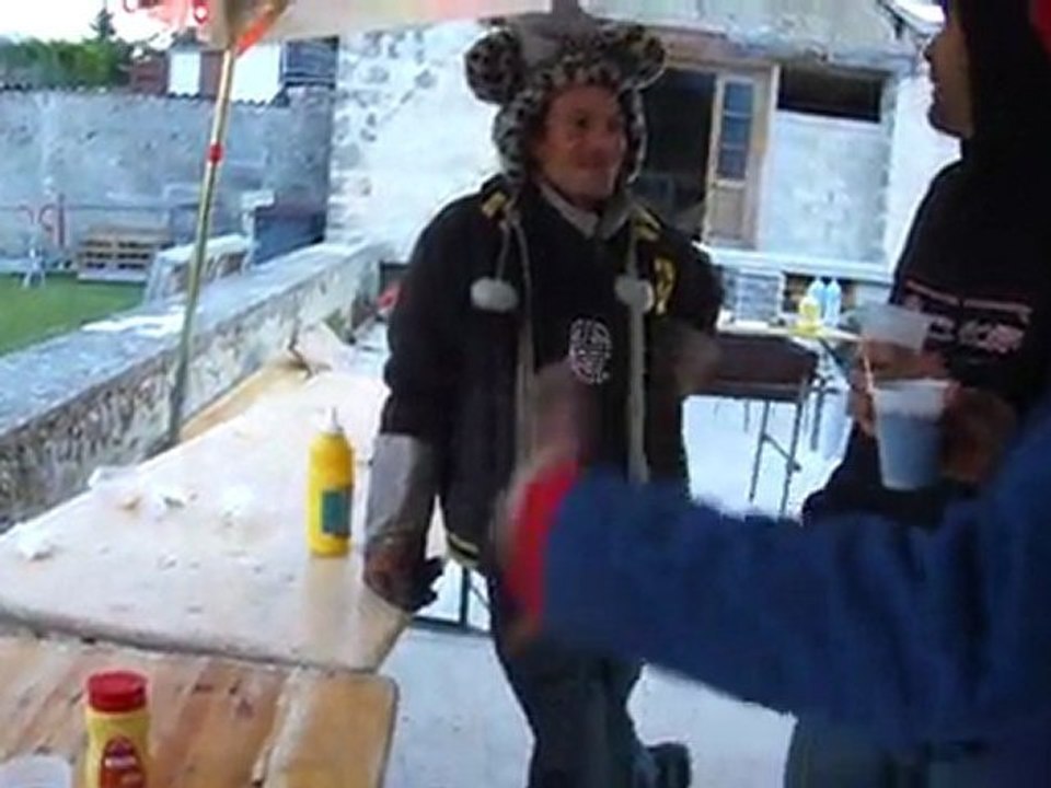 PéNénowTOpééééww MST fusion !!!