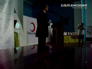 Yaşam Boyu Spor Projesi Ödül Töreni