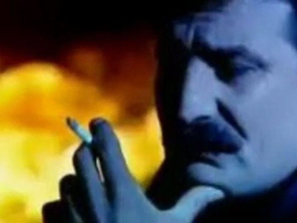 Nurettin Rençber - Lal Resimler 2011 - Bir Veda Şarkısı