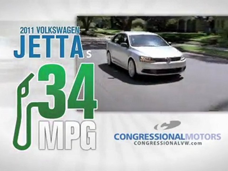 2011 Volkswagen Jetta S- Great June Deals- ...