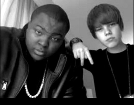 Sean Kingston ft Justin Bieber - Won't Stop [NEW 2011]