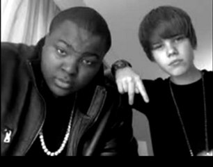 Sean Kingston ft Justin Bieber - Won't Stop [NEW 2011]