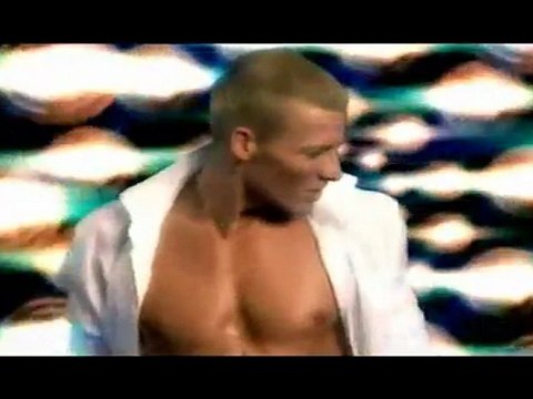 Самые сексуальные клипы Электронной музыки.Подборка первая_0