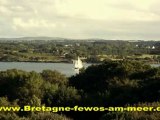 Bretagne Ferienwohnungen - Bretagne Urlaub