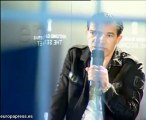 Antonio Banderas presenta su fragancia 'The Secret'