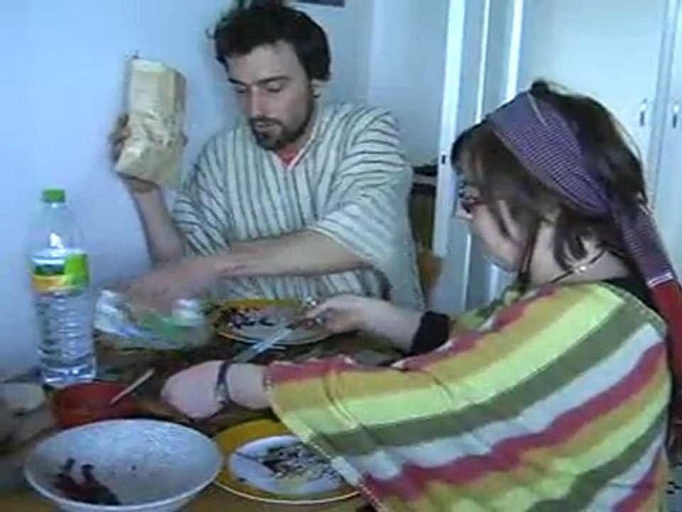 Proverbe à boire et à manger...