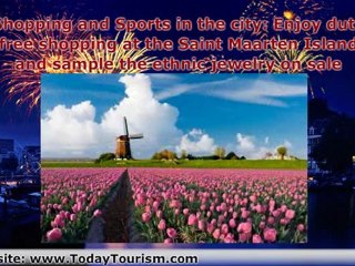 Netherlands Travel and Tourist Attractions