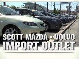 Preowned Vehicles- Incredible Summer Pricing- Scott ...
