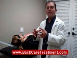 Spinal decompression doctor in San Diego