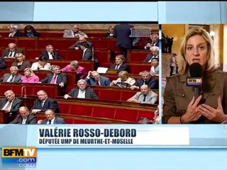 Invitée Ruth Elkrief : Najat Vallaud-Belkacem