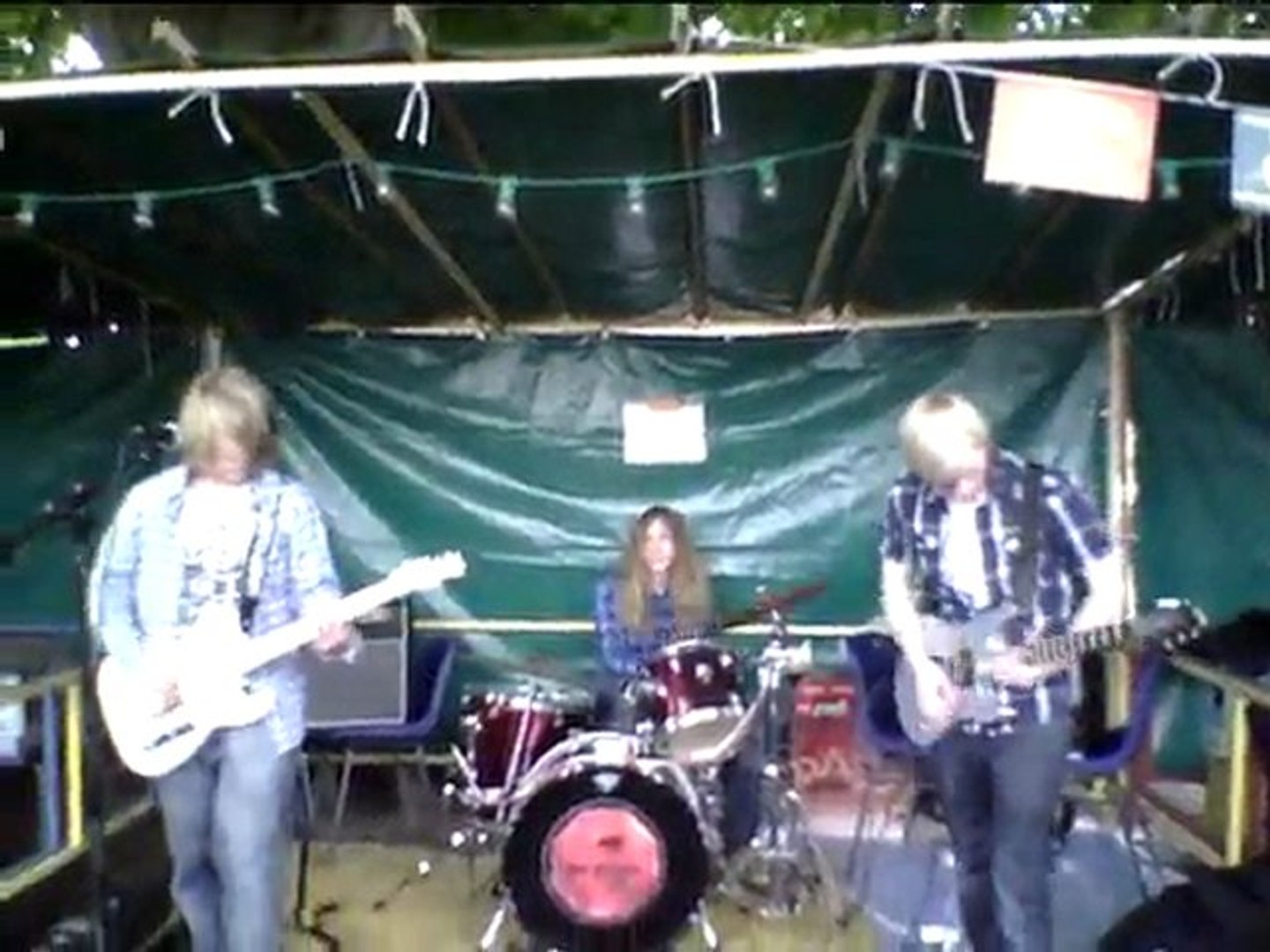 ⁣The Otters - Idea / Unknown - Live 06/06/11