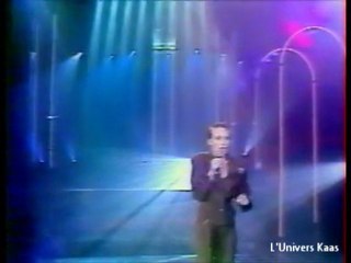 Patricia Kaas 1988 - Chanson 01