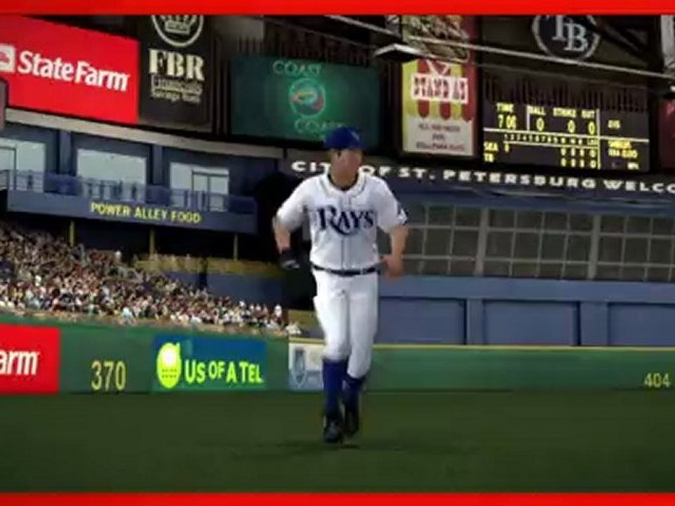 Major League Baseball 2K11 - Major League Baseball 2K11 ...