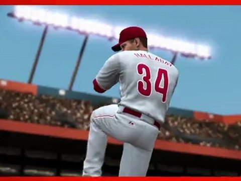 Major League Baseball 2K11 - Major League Baseball 2K11 ...
