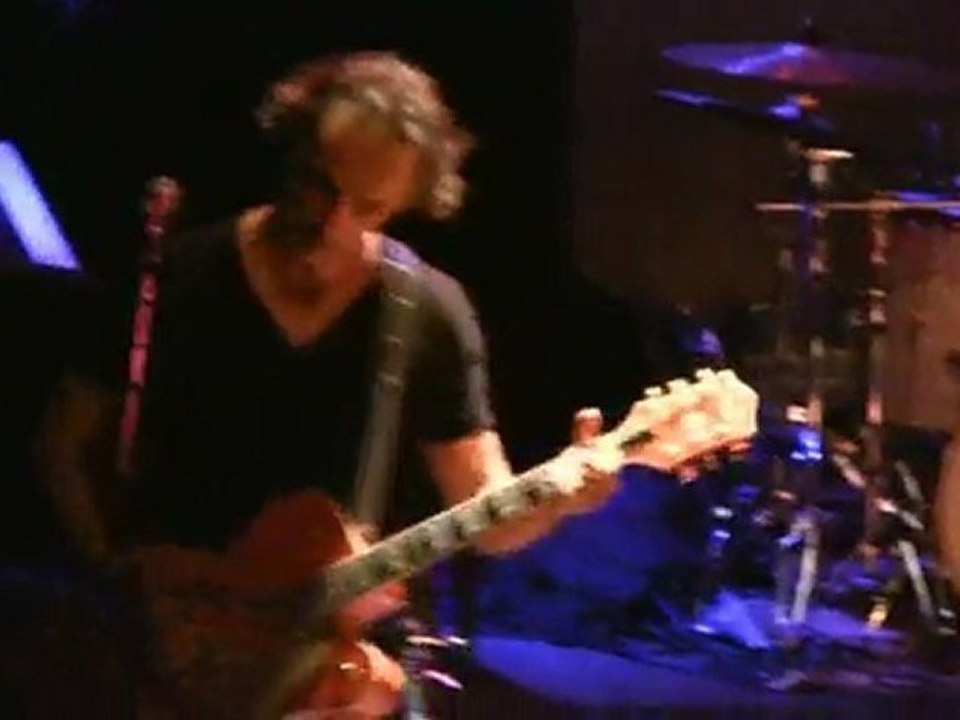 le voyage de noz live au kao  j empire attache moi cheval punk