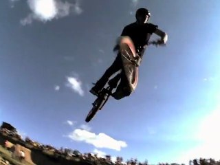 Unit Farm Jam 2011 – BMX